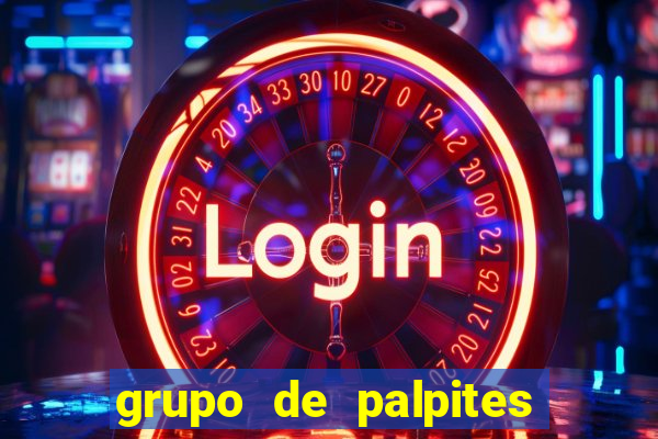 grupo de palpites de futebol whatsapp